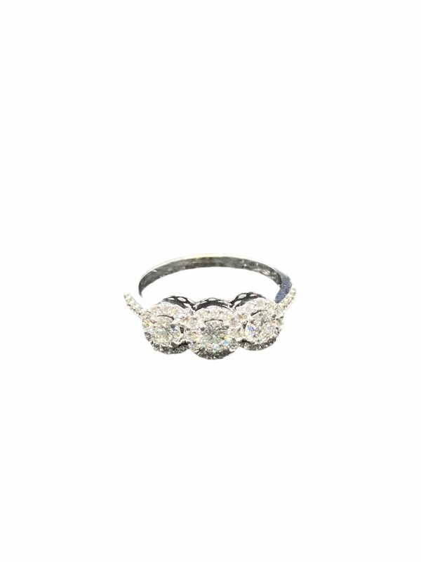 Anello Trilogy Exclusive