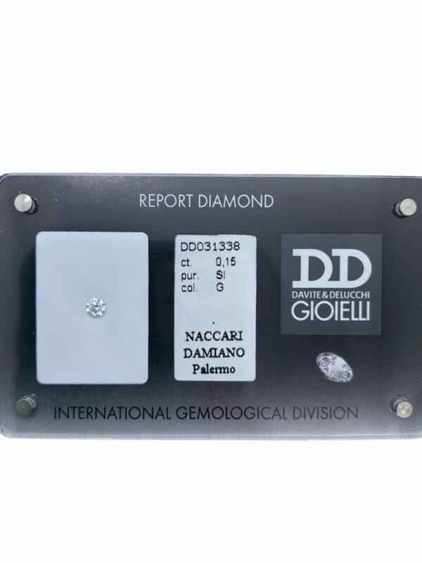 Brillante Blisterato Davite & Delucchi
