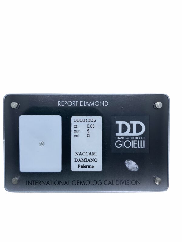 Brillante Blisterato Davite & Delucchi