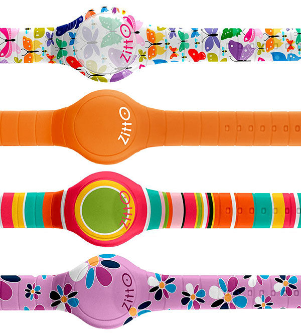 Orologio Zitto Caraiby