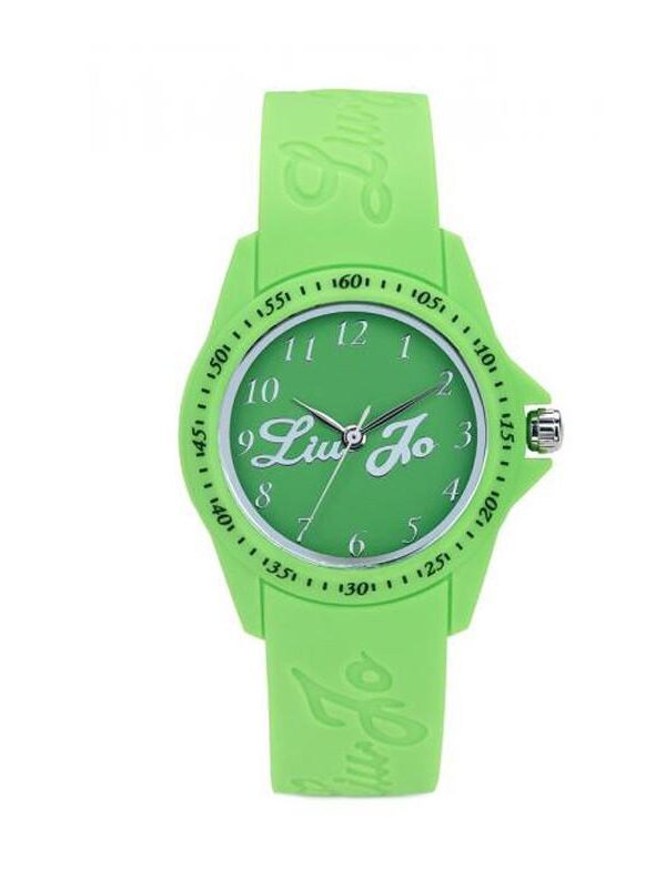 Orologio bambino\a Liujo