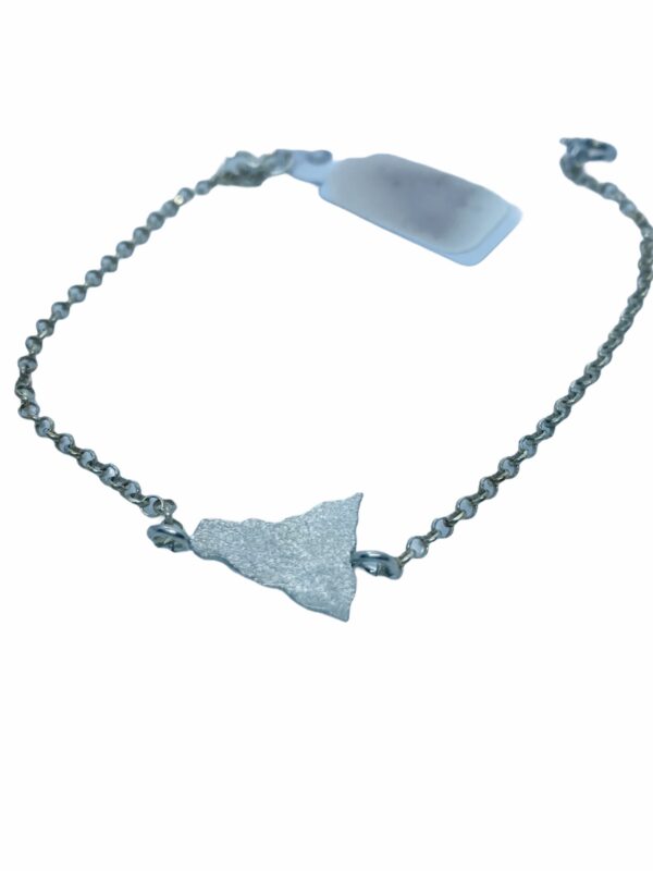 Bracciale Argento Sicilia