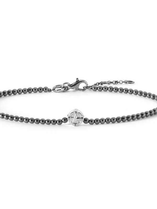 Bracciale in Argento Comete