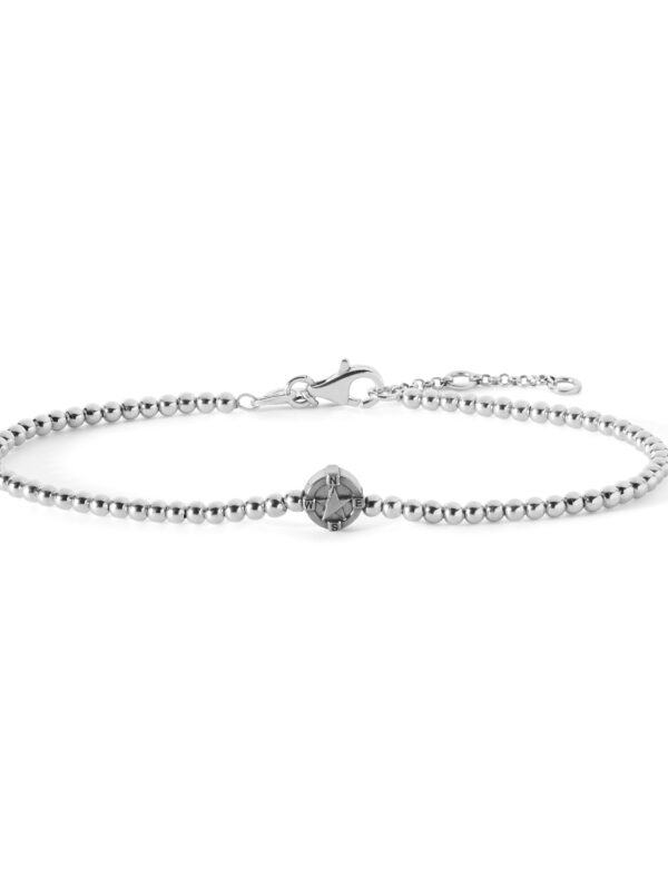 Bracciale in Argento Comete