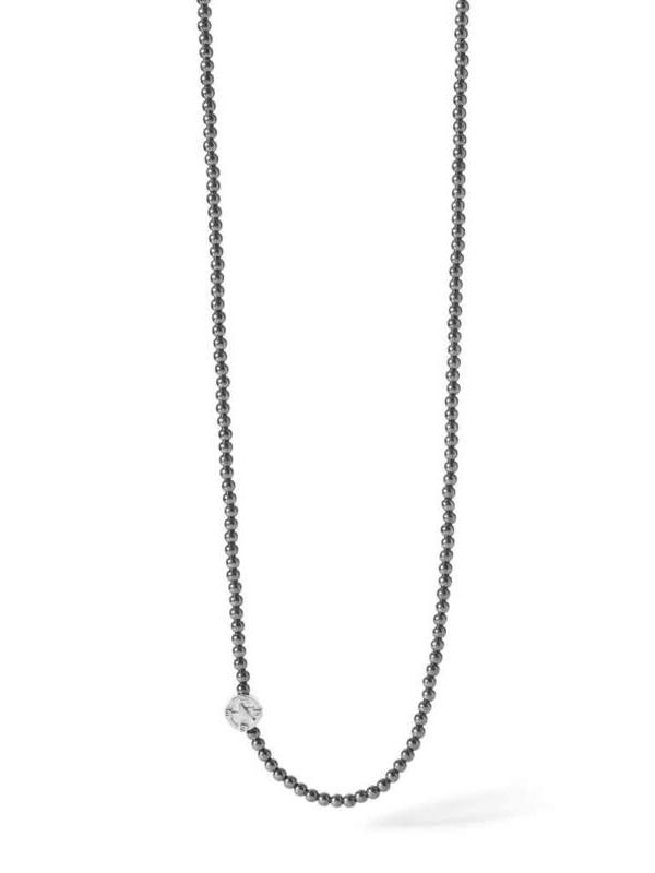 Collana in Argento Comete