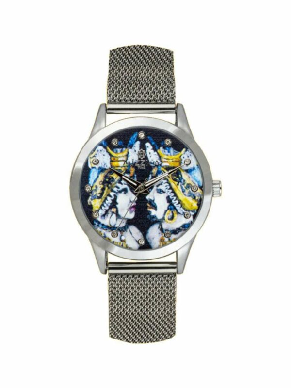 Orologio Mizzica Mori Siciliani