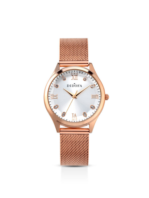 Orologio Donna Darling Collection DIDOFA