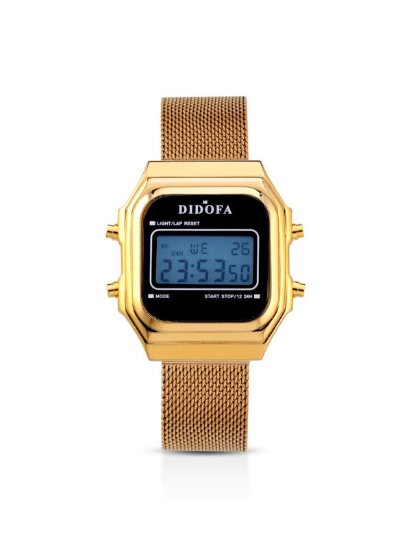 Orologio Digitale Dream Collection DIDOFA