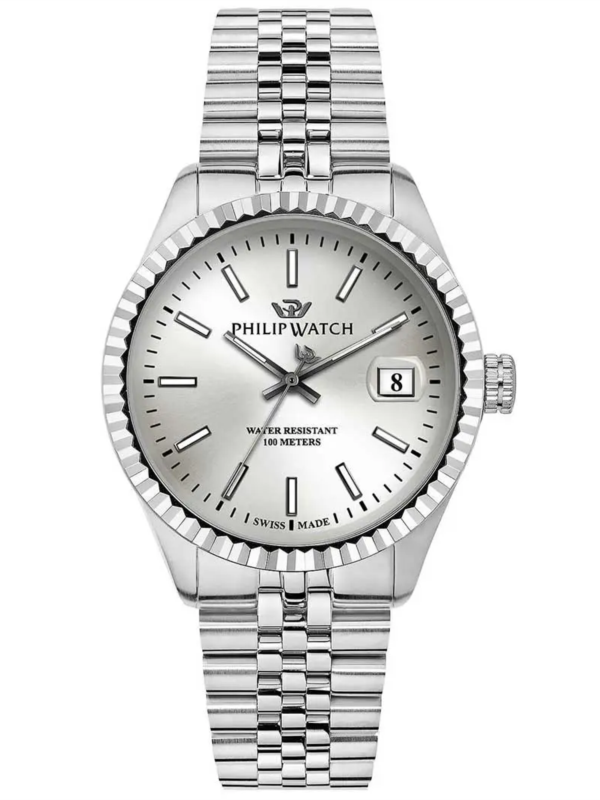 Orologio Uomo Philip Watch Caribe Quarzo