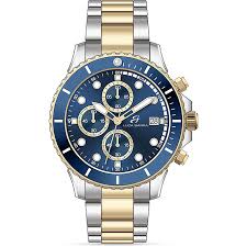 Orologio Chrono Uomo Luca Barra