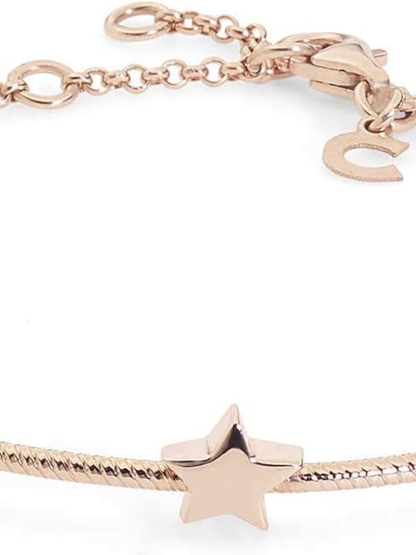 Bracciale Stella Comete Argento