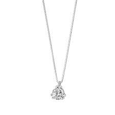 Collana Punto Luce Donna Comete